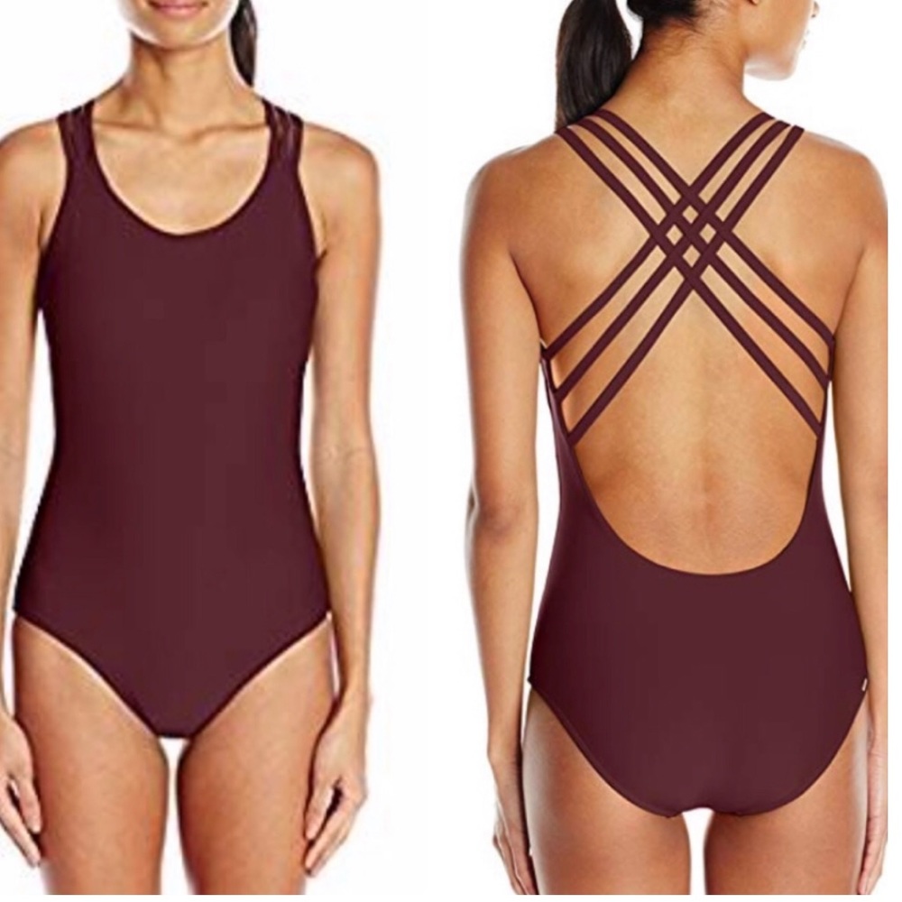 Body Glove Women's Smoothies Crossroads Solid Mult